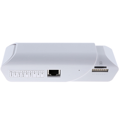 Geovision GV-3DPeopleCounterV2 GV-3D People Counter V2 PoE only w/o power adapter (mount included) (140-3DPBX-V20)