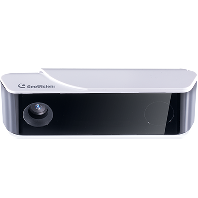 Geovision GV-3DPeopleCounterV2 GV-3D People Counter V2 PoE only w/o power adapter (mount included) (140-3DPBX-V20)