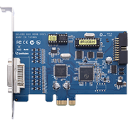 GeoVision GV-600-16 B Video Capture Card