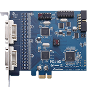 GeoVision GV-900-16 A Video Capture Card