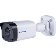 GeoVision GV-TBL2703-0F 2MP 4mm Low Lux IR Bullet Network Camera