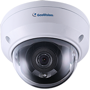 GeoVision GV-ADR4701 4MP 2.8mm Mini Dome Network Camera