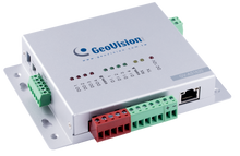 Geovision GV-AS1620 GV-AS1620 V1.00 1 door control panel