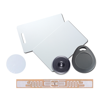 Geovision GV-AS RFID Tag (530-MK2KEV2-000) GV-AS RFID key fob, Desfire EV2