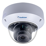 GeoVision GV-AVD2700 2MP Varifocal Vandal Dome Network Camera