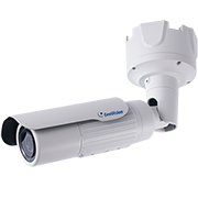 GeoVision GV-BL2702-3V 2MP Varifocal Bullet Network Camera