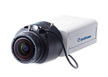 GeoVision GV-BX12201 12MP Box Network Camera