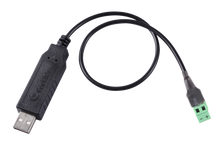 Geovision GV-Com V3 RS485 to USB Converter