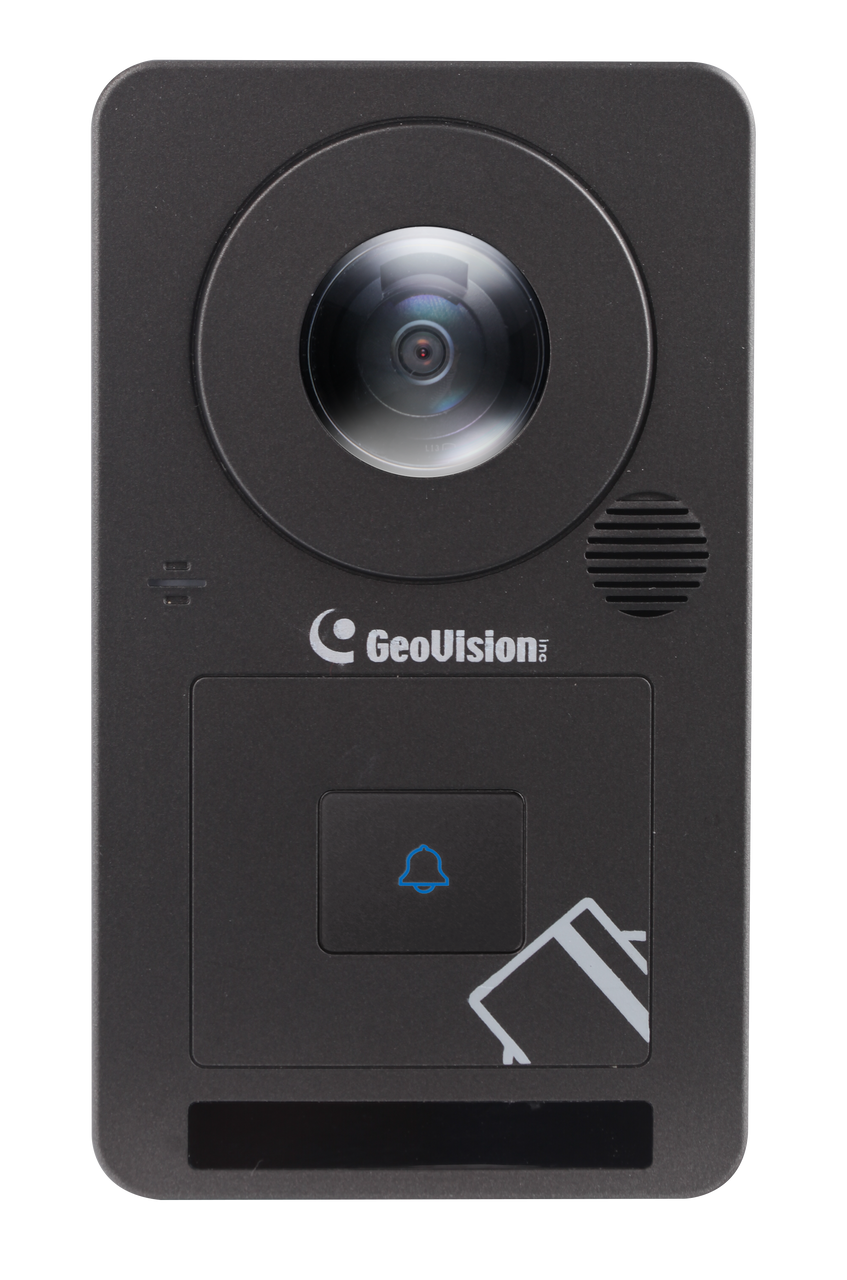Geovision GV-CR1320 GV-CR1320 2MP Camera Reader H.264 (520-CR1320-000)