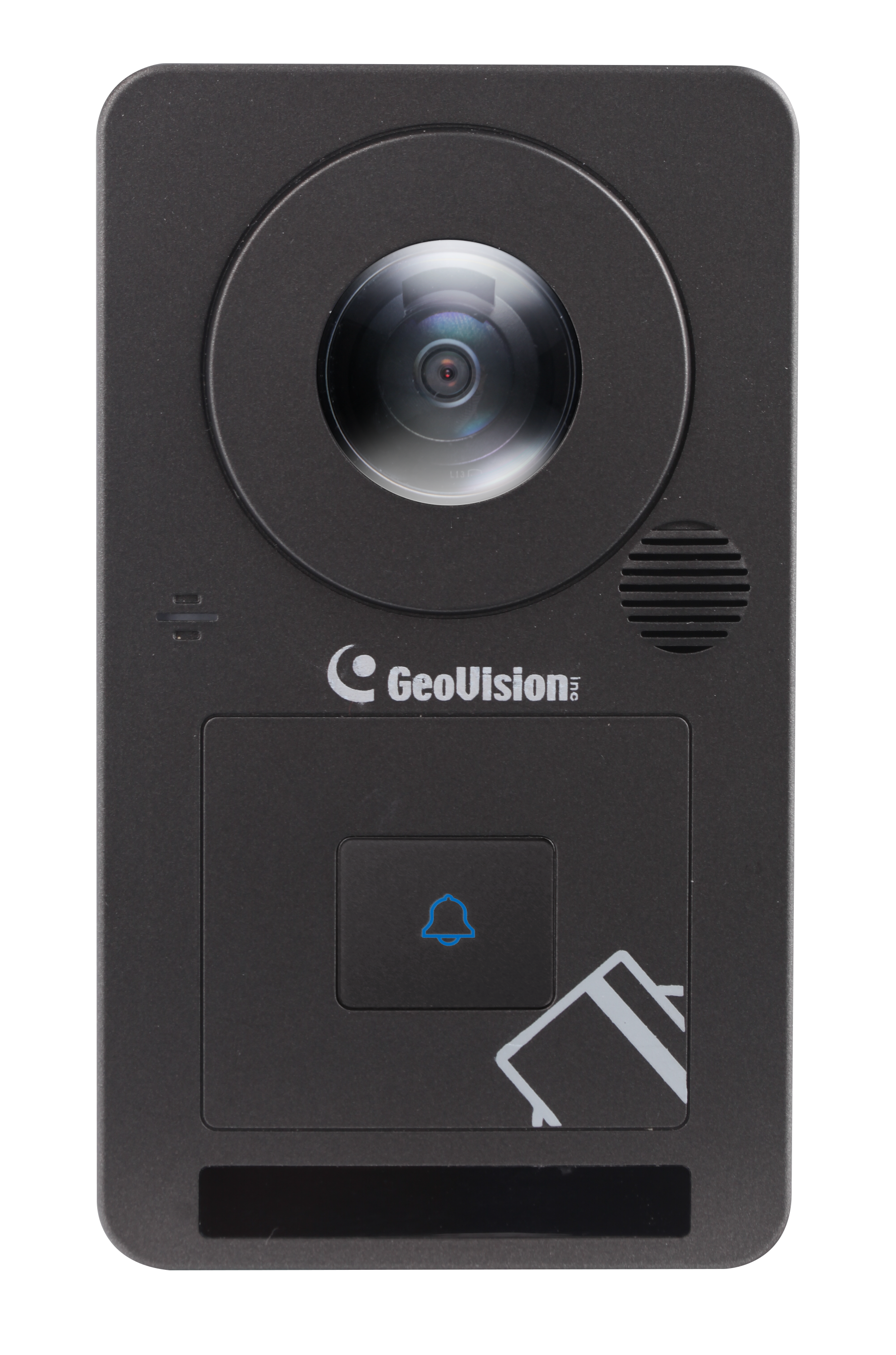 Geovision GV-CR1320 (520-CR1320-000) GV-CR1320 2MP Camera Reader, H.264