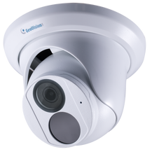 Geovision GV-EBD4701 4MP H.265 Super Low Lux WDR Pro IR Eyeball Dome IP Camera