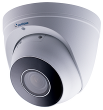 GeoVision GV-EBD4711 4MP Varifocal Eyeball Dome Network Camera