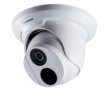 GeoVision GV-EBD8700 8MP 3.8mm Eyeball Dome Network Camera