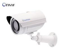 GeoVision GV-EBL1100-1F 1.3MP 6mm Target Series Bullet Network Camera