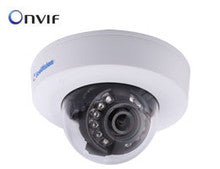 GeoVision GV-EFD4700-2F 4MP 3.8mm Target Series Dome Network Camera