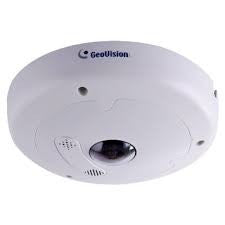 GeoVision fisheye series hard ceiling mount