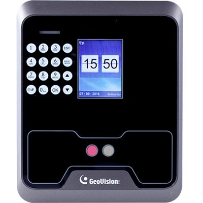 GeoVision GV-FR2020