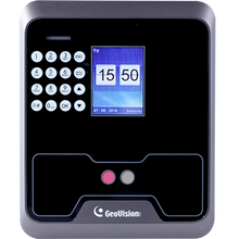 GeoVision GV-FR2020 Face Recognition Reader