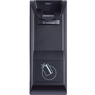 Geovision GV-GF1922 V2 (520-GF1922-200) GV-GF1922 V2 Fingerprint Reader, Support 9,500 fingerprints
