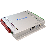 GeoVision GV-IO Box16 Port (with Ethernet) V1.2