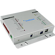 GeoVision GV-IO Box 8 Port (with Ethernet) V1.2