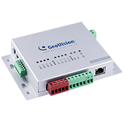 GeoVision GV-IO Box 4 Port (with Ethernet) V2.0
