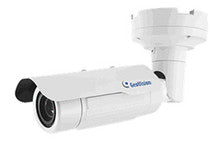 GeoVision GV-BL1501 1.3MP Bullet Network Camera