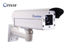 GeoVision GV-BX5310-E 5MP Motorized Arctic Box Network Camera