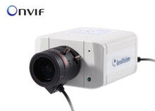 GeoVision GV-BX3400 3MP Box Network Camera