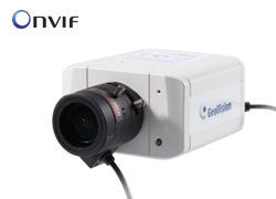 GeoVision GV-BX1500