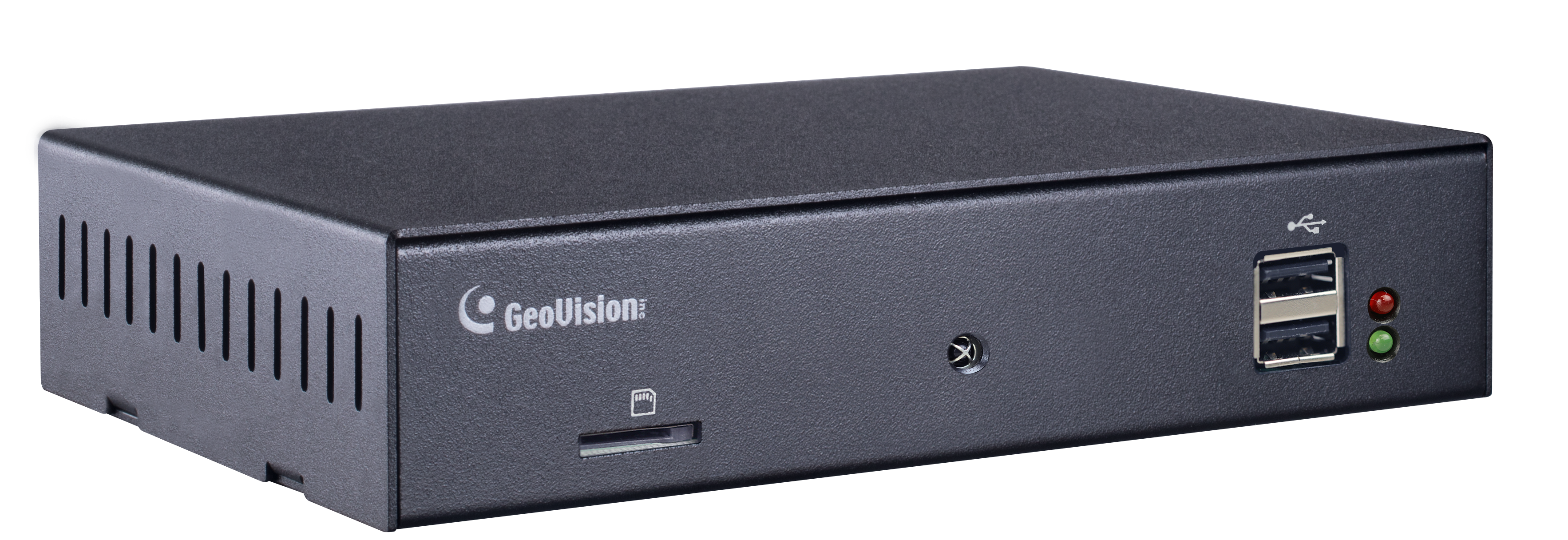 Geovision GV-IPDECODERBOX OP (140-IPDECO-001) GV-IP DecoderBox Optimal Black V1.00