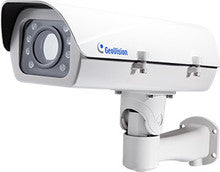 GeoVision GV-LPC1200 1MP B/W LPR Network Camera
