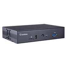 GeoVision GV-IP DecoderBox Ultra Black V1.00