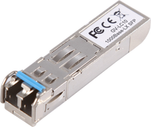 Geovision GV-LC10 GV-LC10 SFP Transceiver 10km