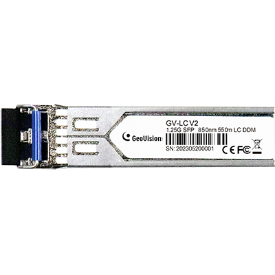 Geovision GV-LC V2 (140-APOELC-001) GV-LC V2 SFP Transceiver