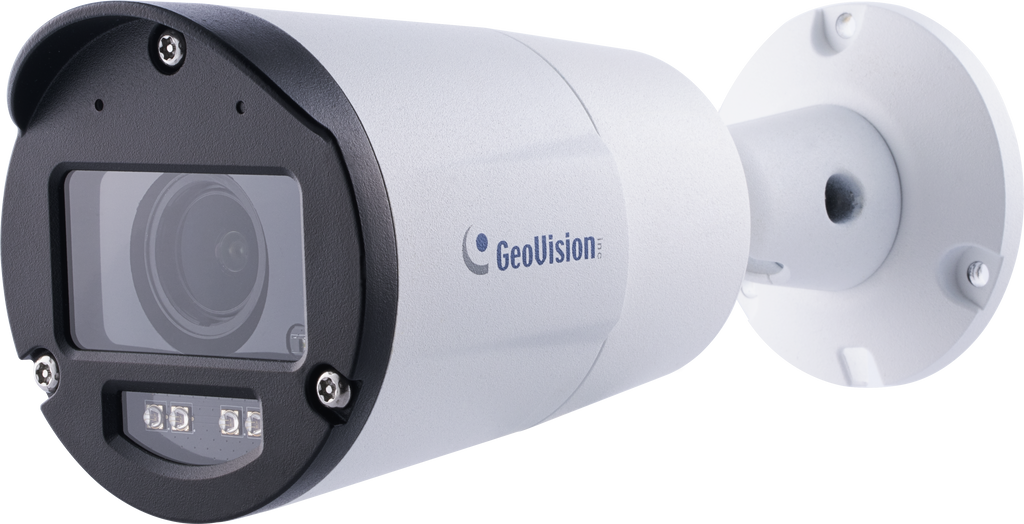 Geovision GV-LPR2812-DL (125-LPR00LR2812-001) GV-LPR2812-DL/LPR/LPR281