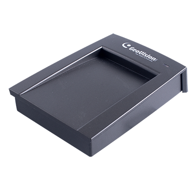 Geovision GV-PCR1251 125KHz Enrollment Reader (520-PCR1251)