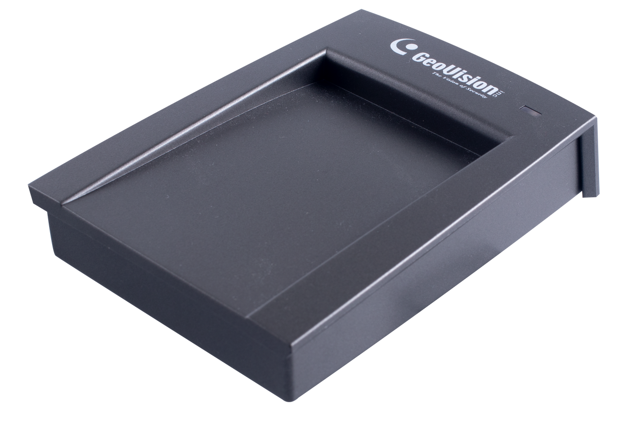 Geovision GV-PCR1352 13.56MHz Mifare Enrollment Reader (520-GV-PCR1352)