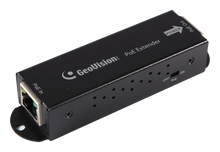 Geovision GV-POEX0100 1-port 10/100 Mbps PoE Extender