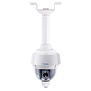 GeoVision GV-PPTZ14021 14MP 20x Zoom Panoramic PTZ Network Camera