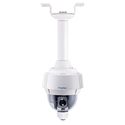 GeoVision GV-PPTZ14031 14MP 30x Zoom Panoramic PTZ Network Camera