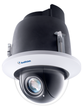 Geovision GV-QSD5730-InCeiling 5MP 33X Indoor In Ceiling Low Lux WDR Pro IP Speed Dome H.265