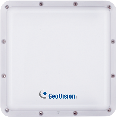 Geovision GV-RU9003 GV-RU9003 Outdoor UHF RFID long range reader 26 Bits (520-RU9003-26B)