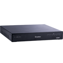 GeoVision GV-SNVR0811 8 Channel PoE NVR