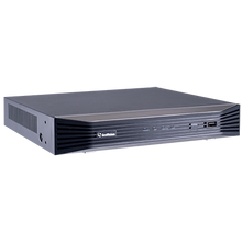 GeoVision GV-SNVR0412 4 Channel PoE NVR