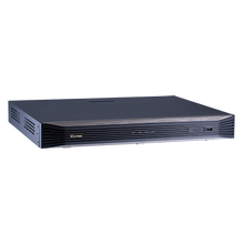 GeoVision GV-SNVR1611 16 Channel PoE NVR