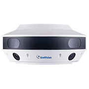 GeoVision GV-SV48000 48MP IR Surround Video Panoramic Network Camera