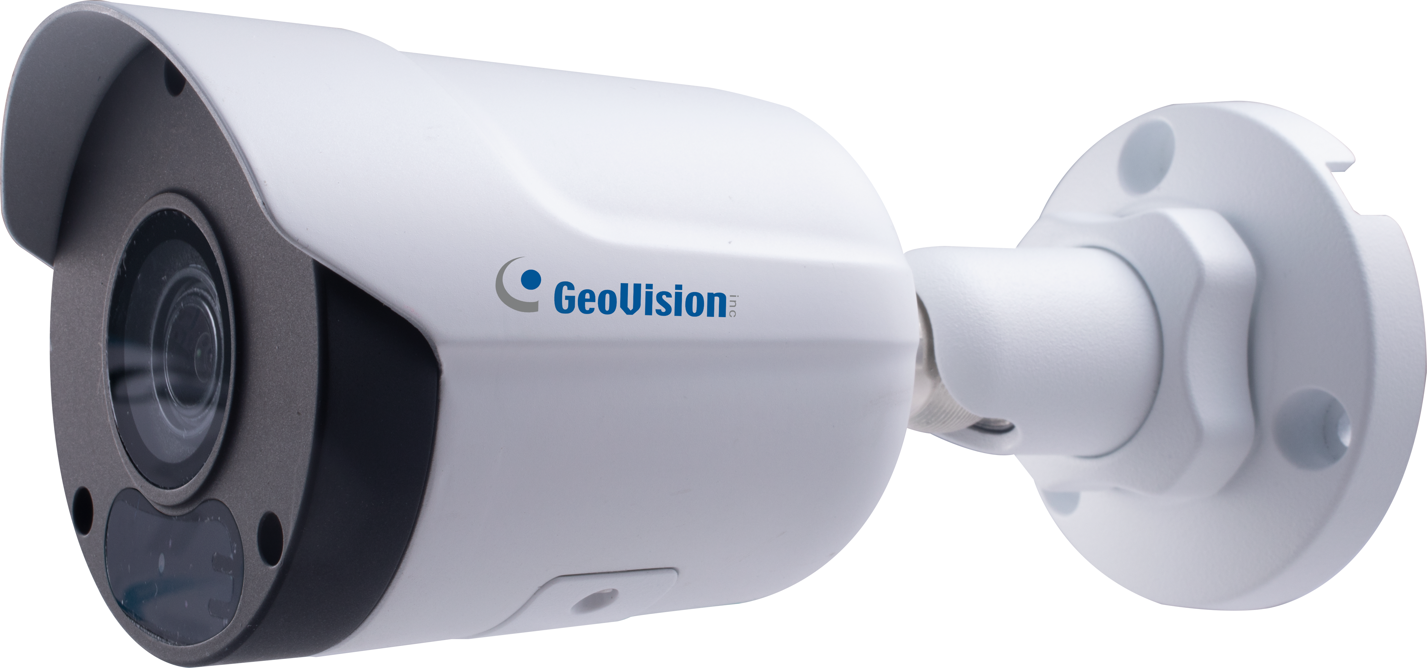 Geovision GV-TBL2706-4F (125-TBL2706-4F10) 2MP H.265 Low Lux WDR Pro IR Bullet IP Camera (4mm)