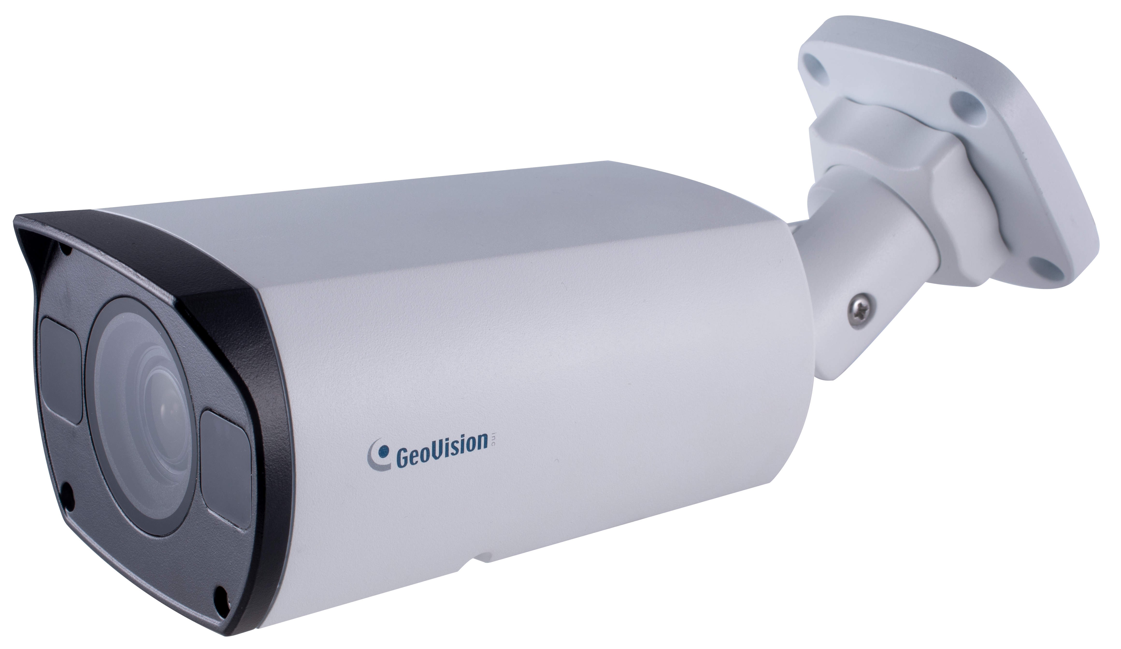 Geovision GV-TBL4700 (125-TBL4700-000) 8mm-12mmSuperLowLux WDR IR Bullet IP Camera