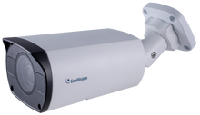 Geovision GV-TBL4700 4MP Low Lux WDR IR Bullet IP Camera  H.265
